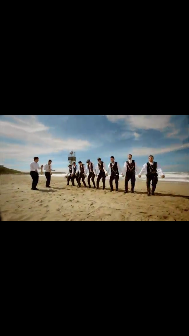 ulusalkanal-horon-kamu-spotu-cekimi